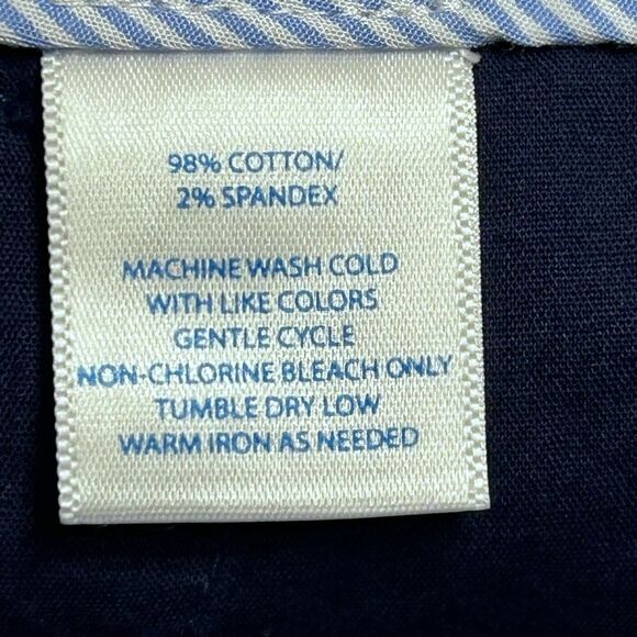 Southern Tide Leah Seersucker Shorts - Picture 9 of 10